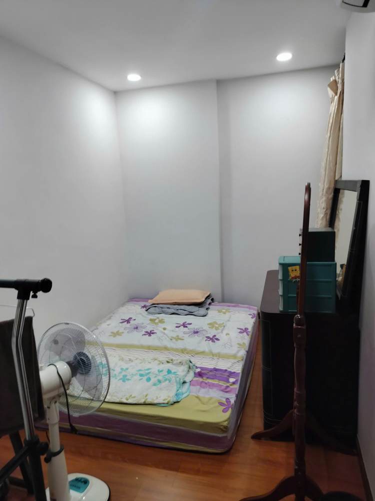 Cho thuê căn hộ full nội thất – Samsora – ảnh 4