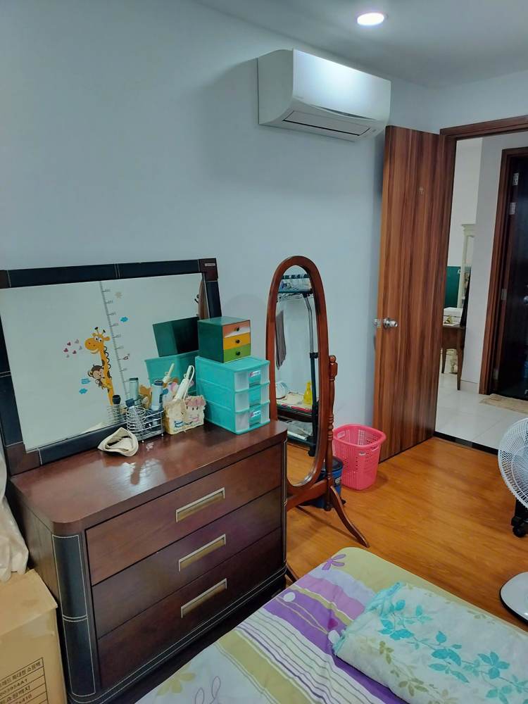 Cho thuê căn hộ full nội thất – Samsora – ảnh 6