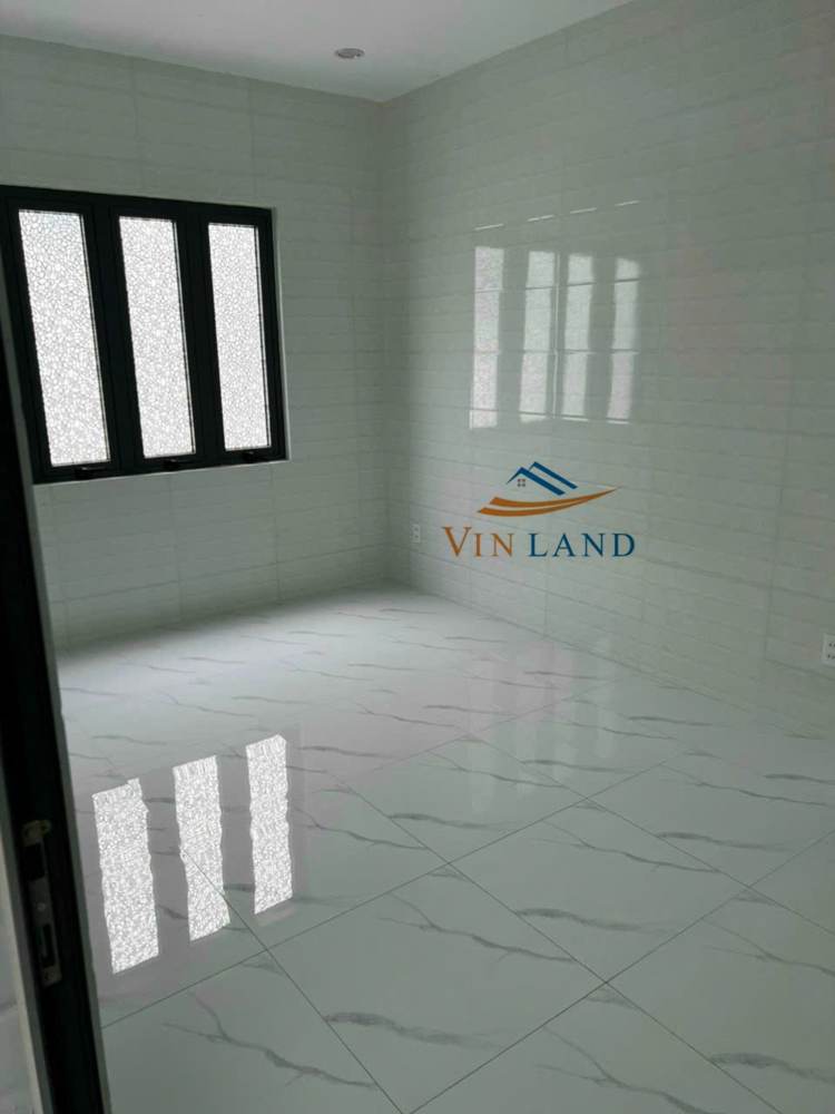 Cho thuê nhà nguyên căn – đường Lý Văn Sâm – ảnh 4