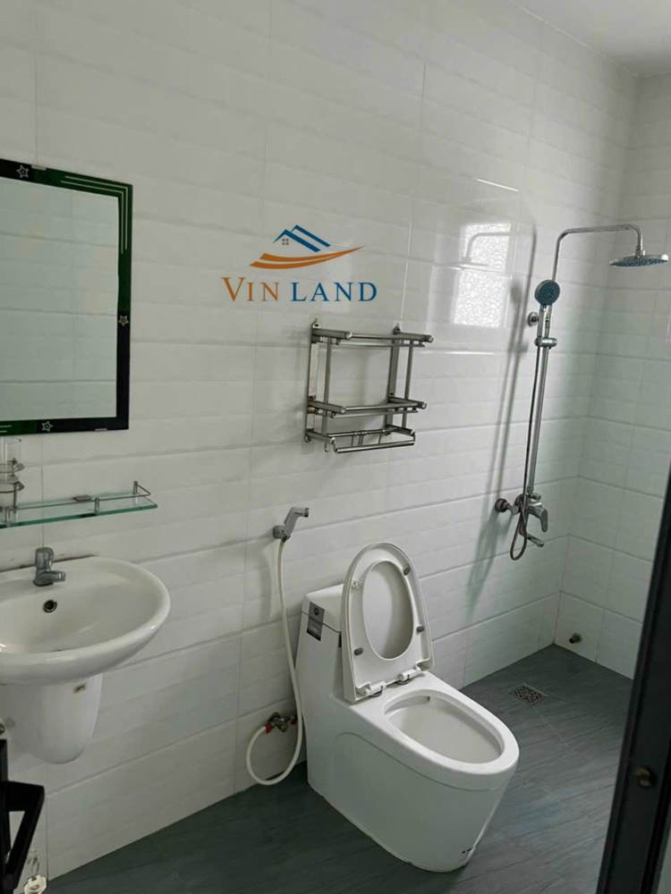 Cho thuê nhà nguyên căn – đường Lý Văn Sâm – ảnh 5