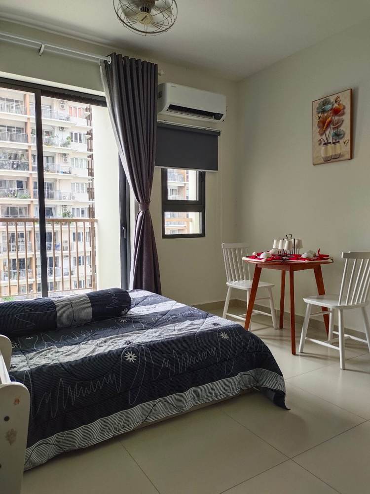 Cho thuê căn hộ Studio – Căn hộ Topaz – ảnh 2