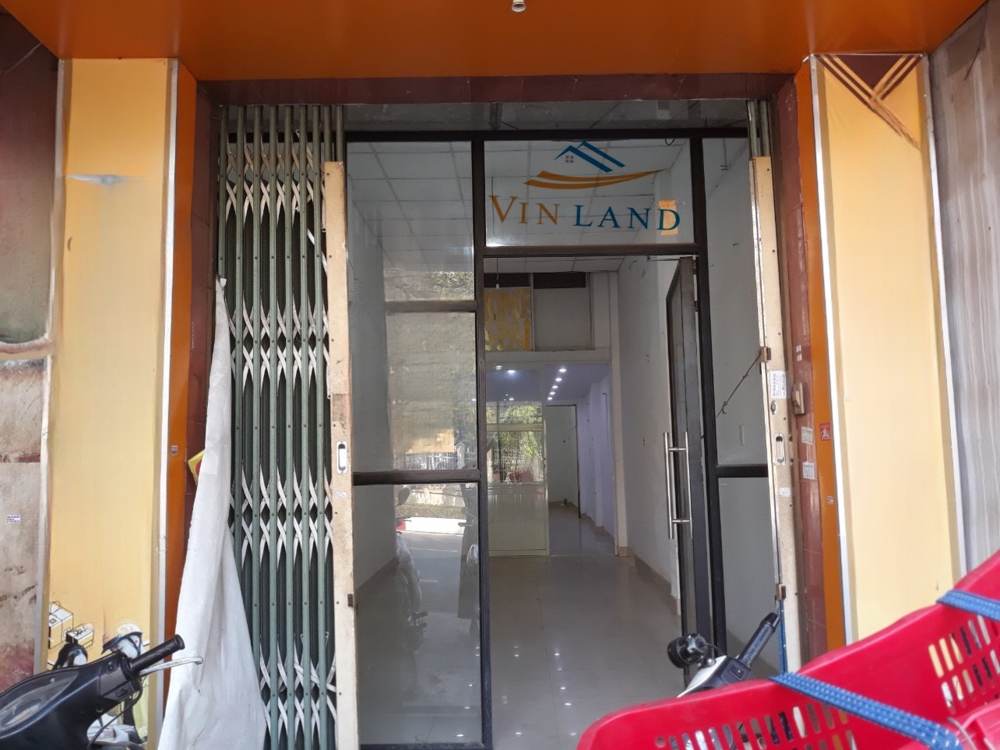 Cho thuê mặt bằng kinh doanh – Tân Mai – ảnh 3