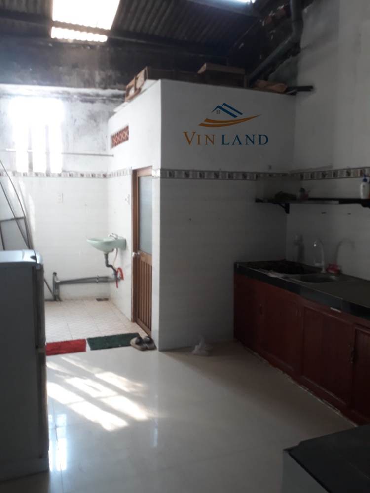 Cho thuê mặt bằng kinh doanh – Tân Mai – ảnh 4