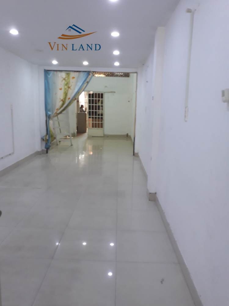 Cho thuê mặt bằng kinh doanh – Tân Mai – ảnh 5