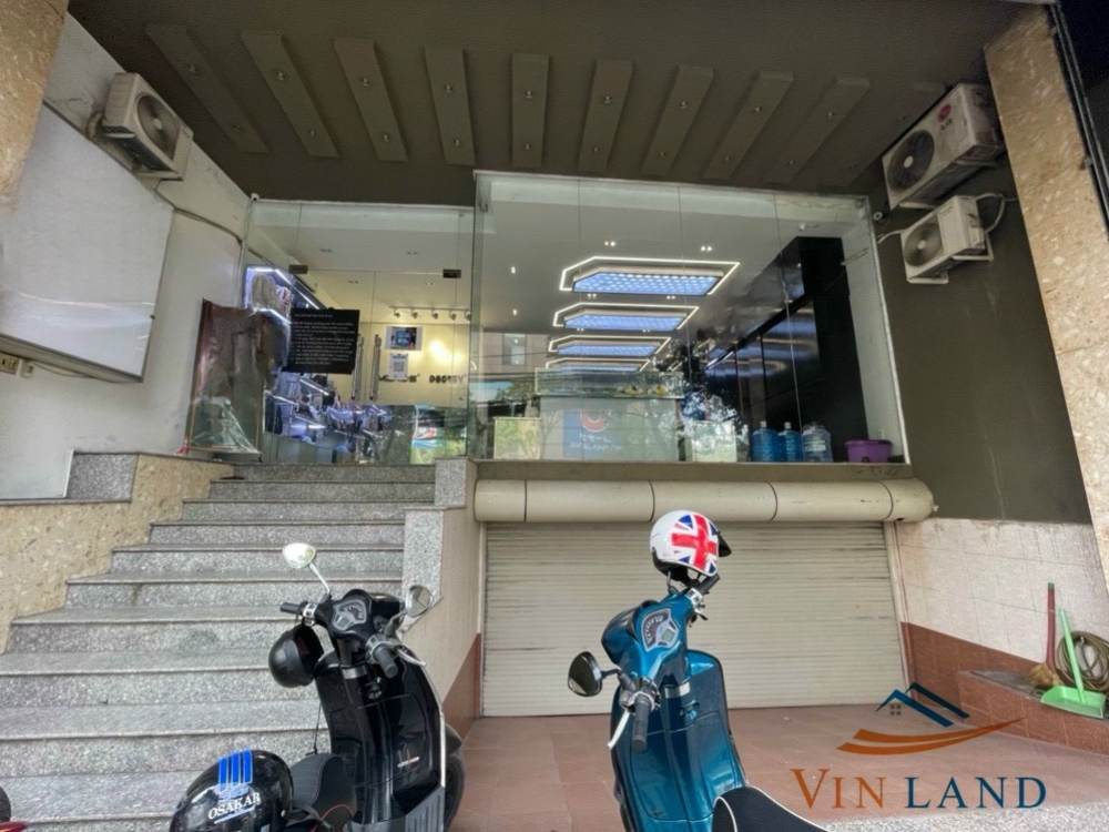 Cho thuê nhà nguyên căn – Tân Tiến (gần Vincom) – ảnh 2