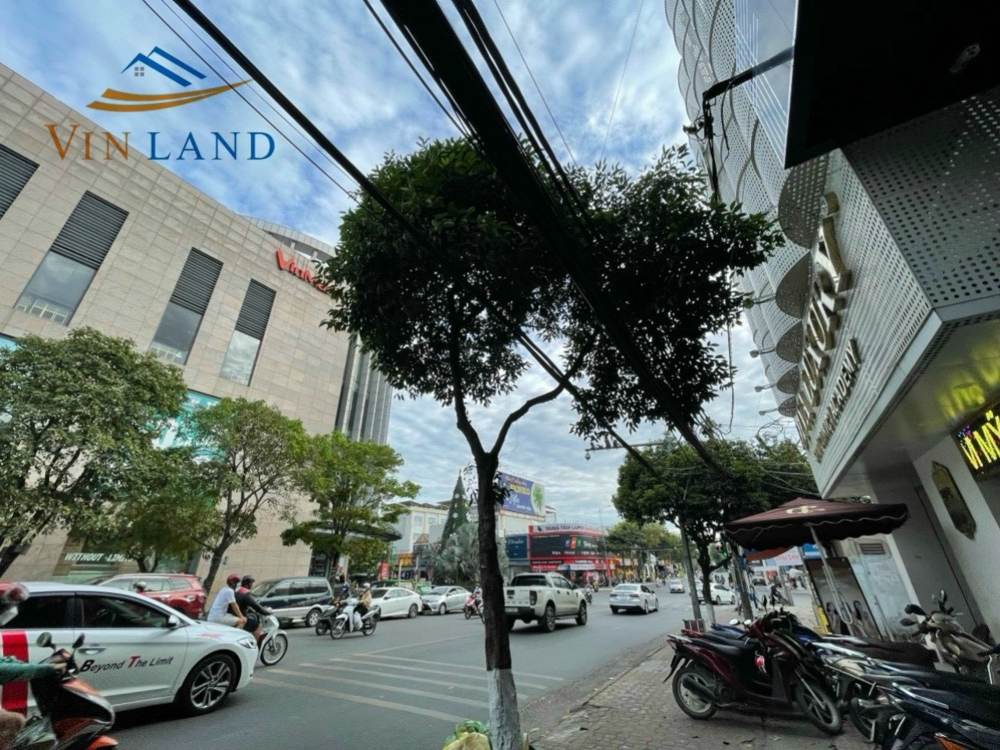 Cho thuê nhà nguyên căn – Tân Tiến (gần Vincom) – ảnh 3