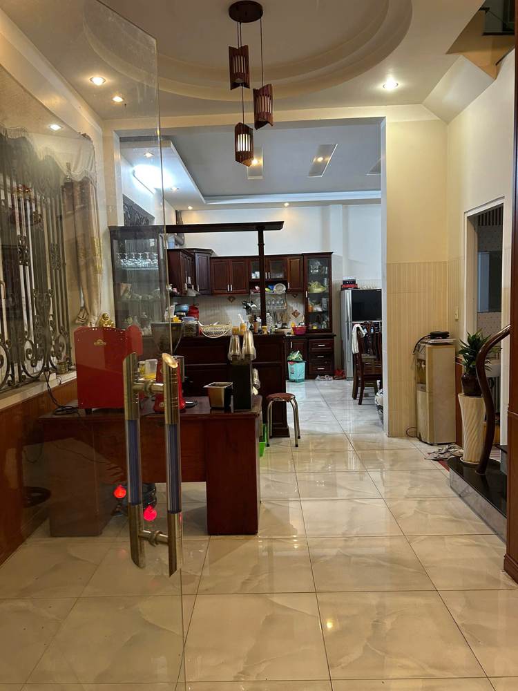 Bán nhà – KDC Đinh Thuận, Tân Hiệp – ảnh 3