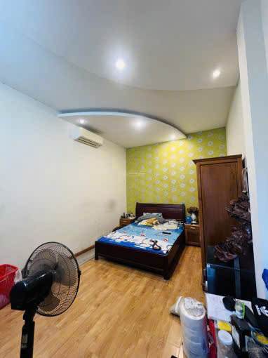 Bán nhà – KDC Đinh Thuận, Tân Hiệp – ảnh 5