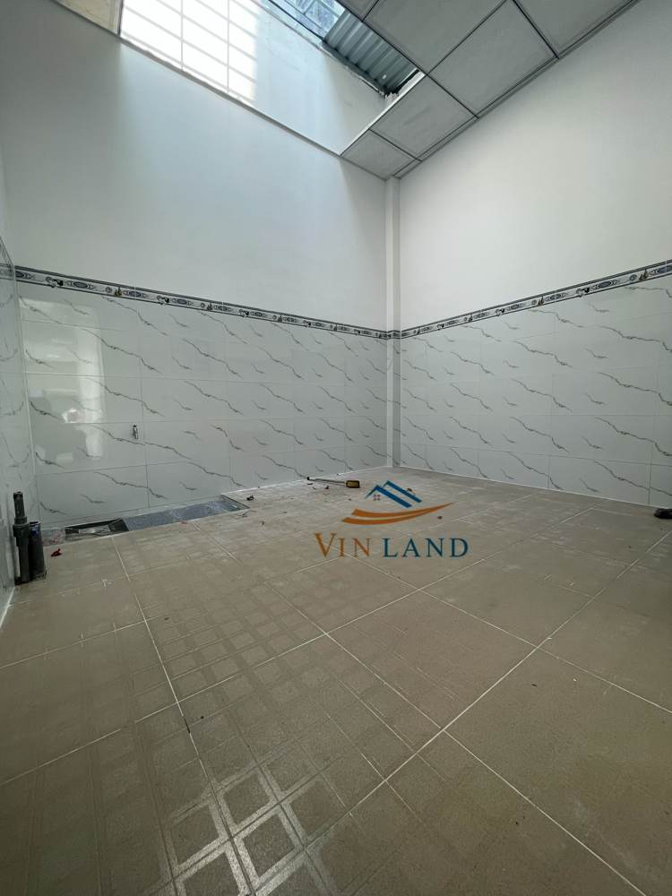 Cho thuê nhà nguyên căn – Tân Hiệp – ảnh 2