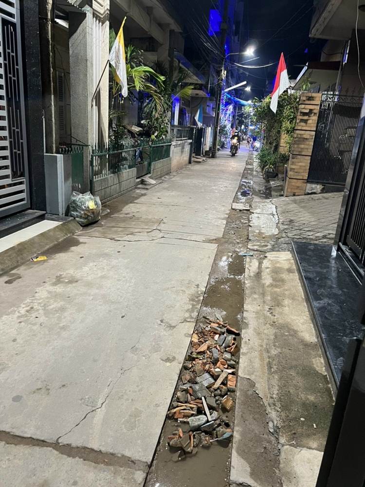 Cho thuê nhà nguyên căn – Tân Mai – ảnh 4