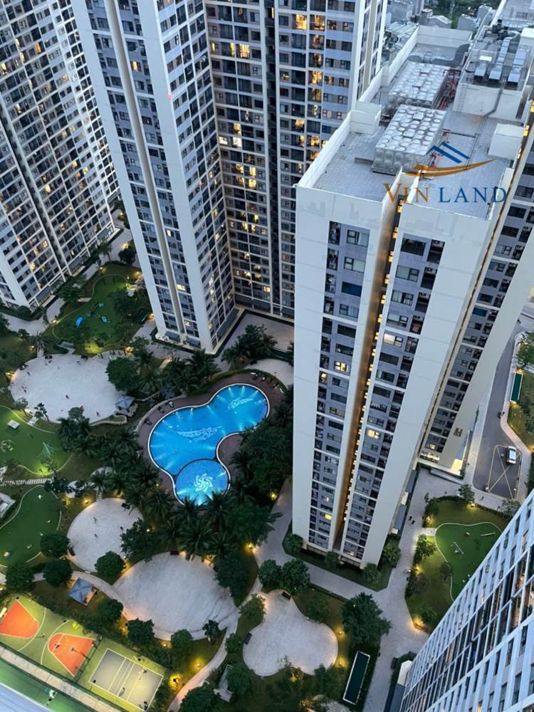 Bán căn hộ – Vincity – ảnh 3