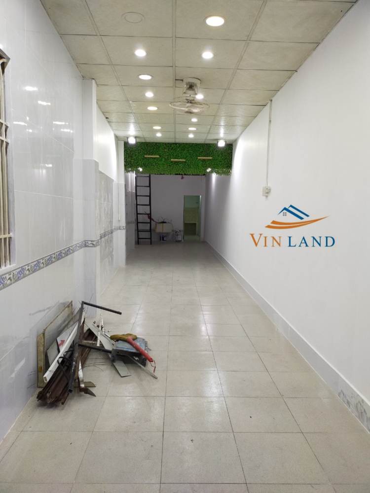 Bán nhà – đường Phạm Văn Thuận – ảnh 2