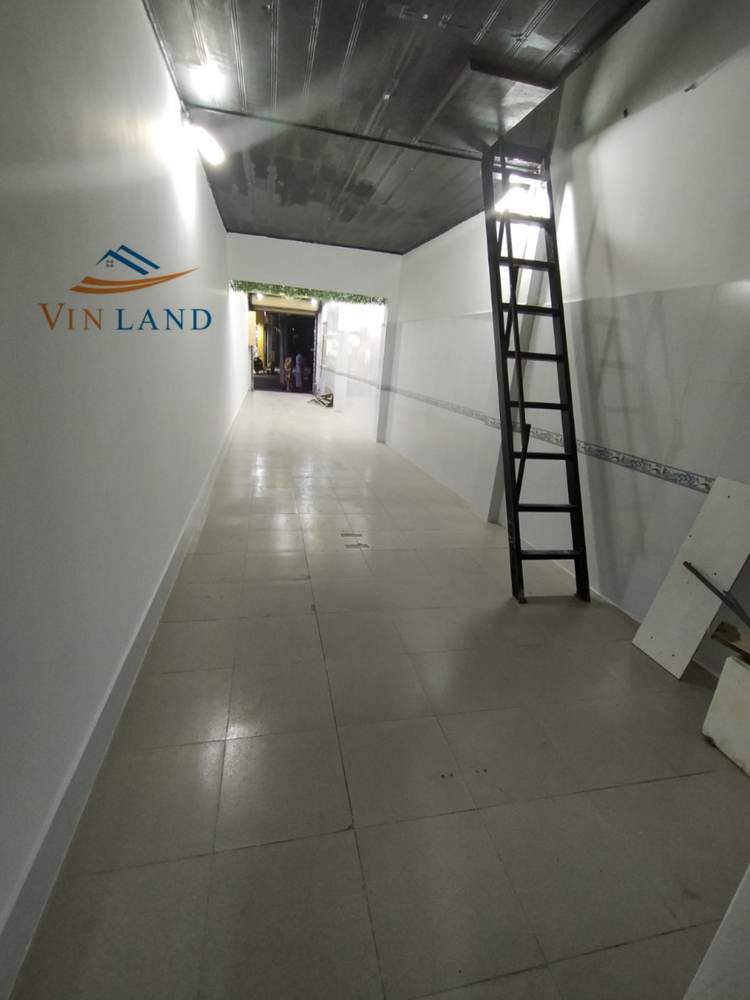 Bán nhà – đường Phạm Văn Thuận – ảnh 3