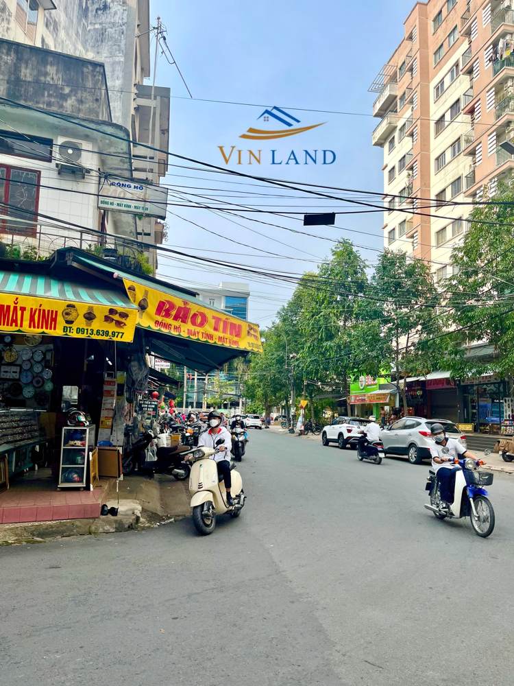 Bán nhà – Thanh Bình – ảnh 2