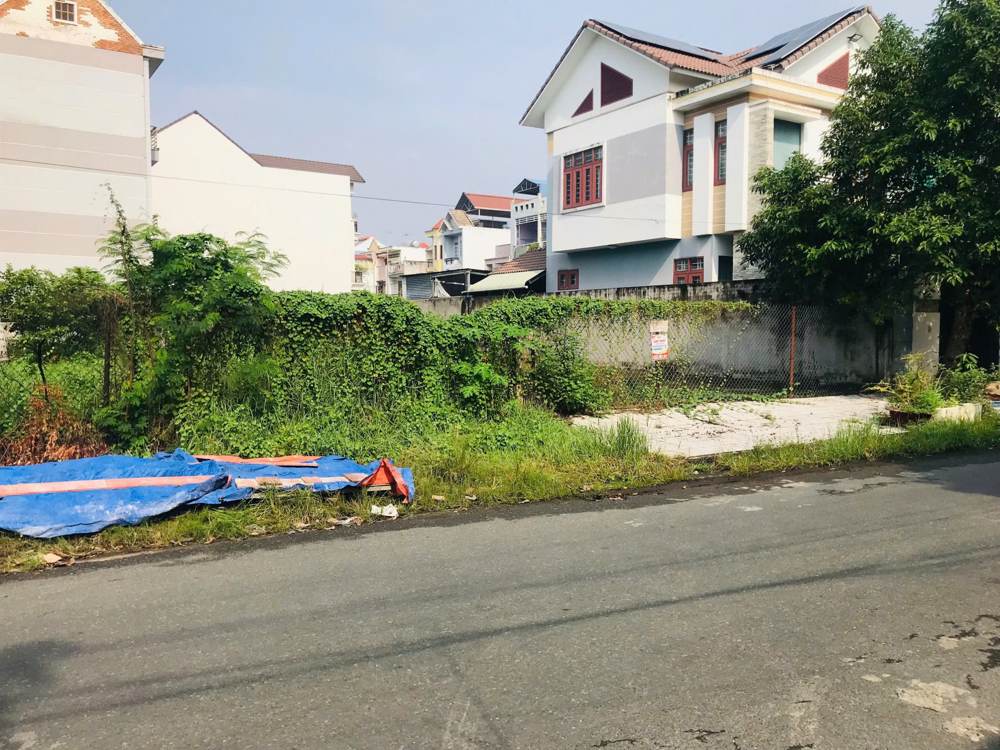 Cho thuê đất – Bửu Long – ảnh 2