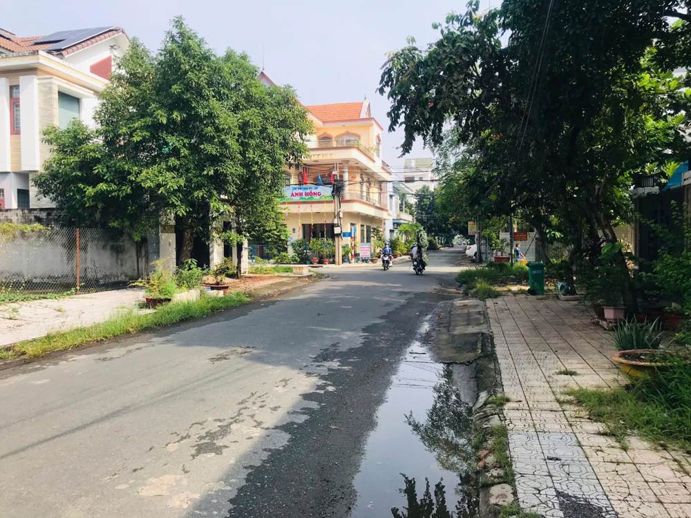 Cho thuê đất – Bửu Long – ảnh 3