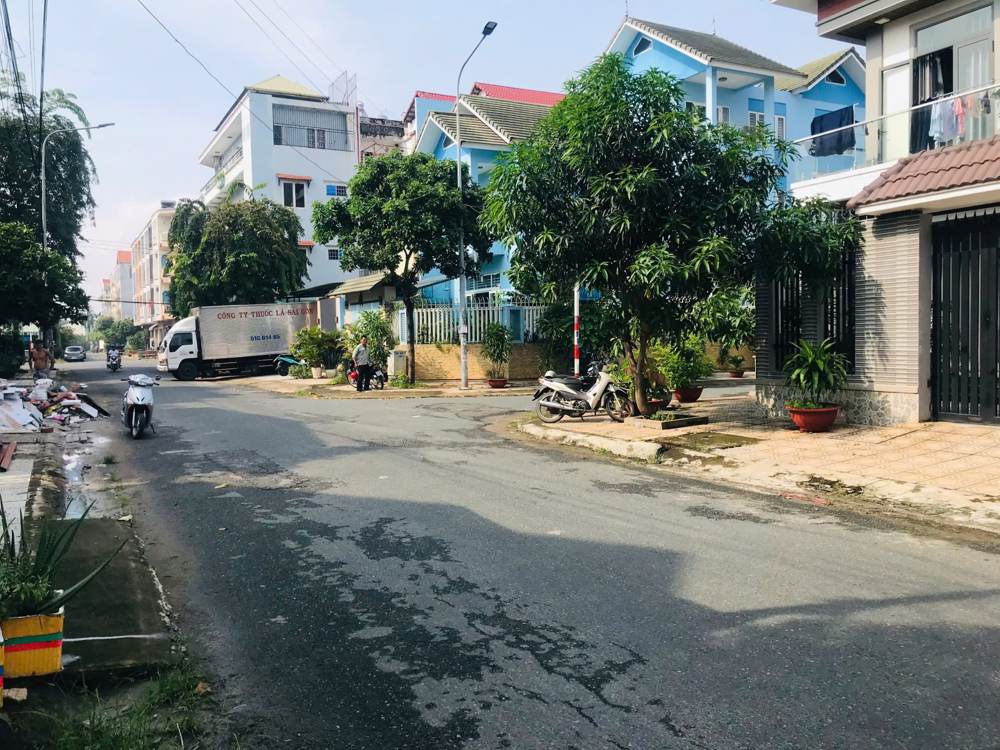 Cho thuê đất – Bửu Long – ảnh 4