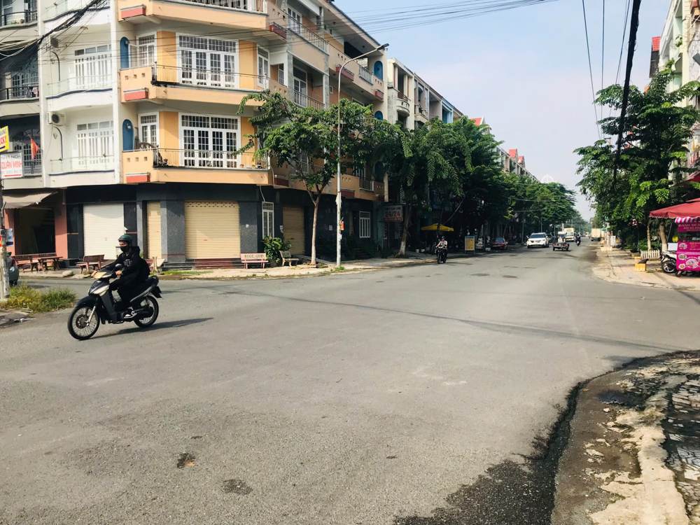 Cho thuê đất – Bửu Long – ảnh 6