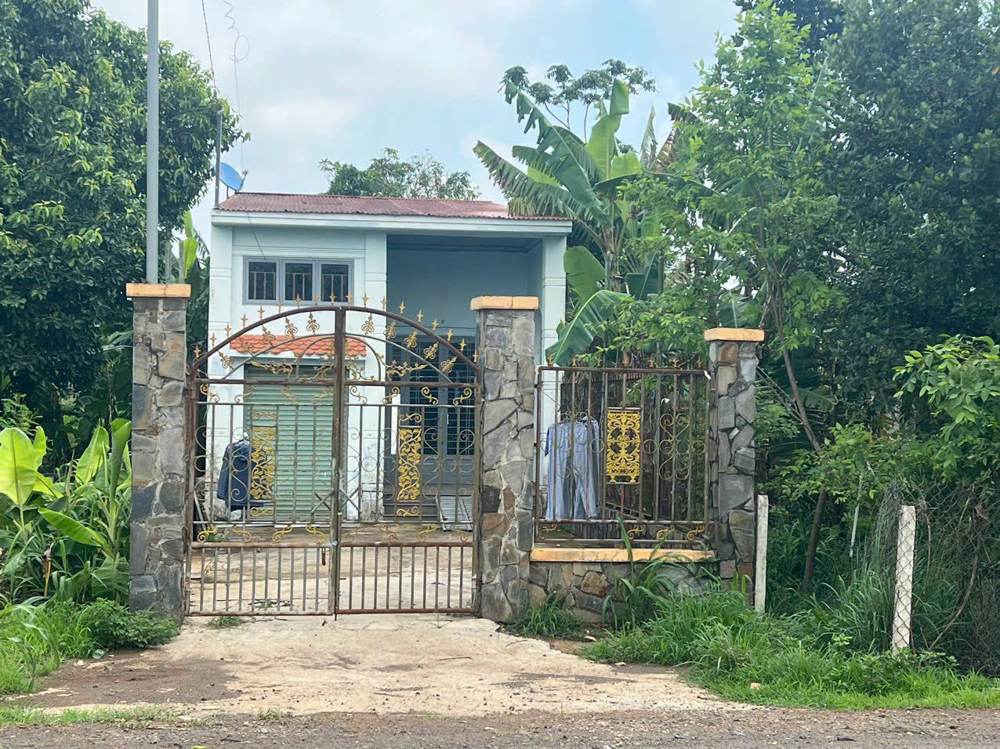Bán nhà – Thống Nhất – ảnh 3