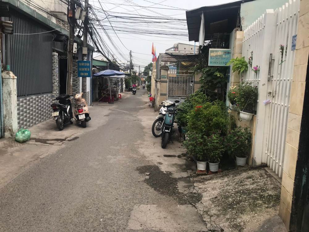Bán nhà – Hòa Bình – ảnh 2