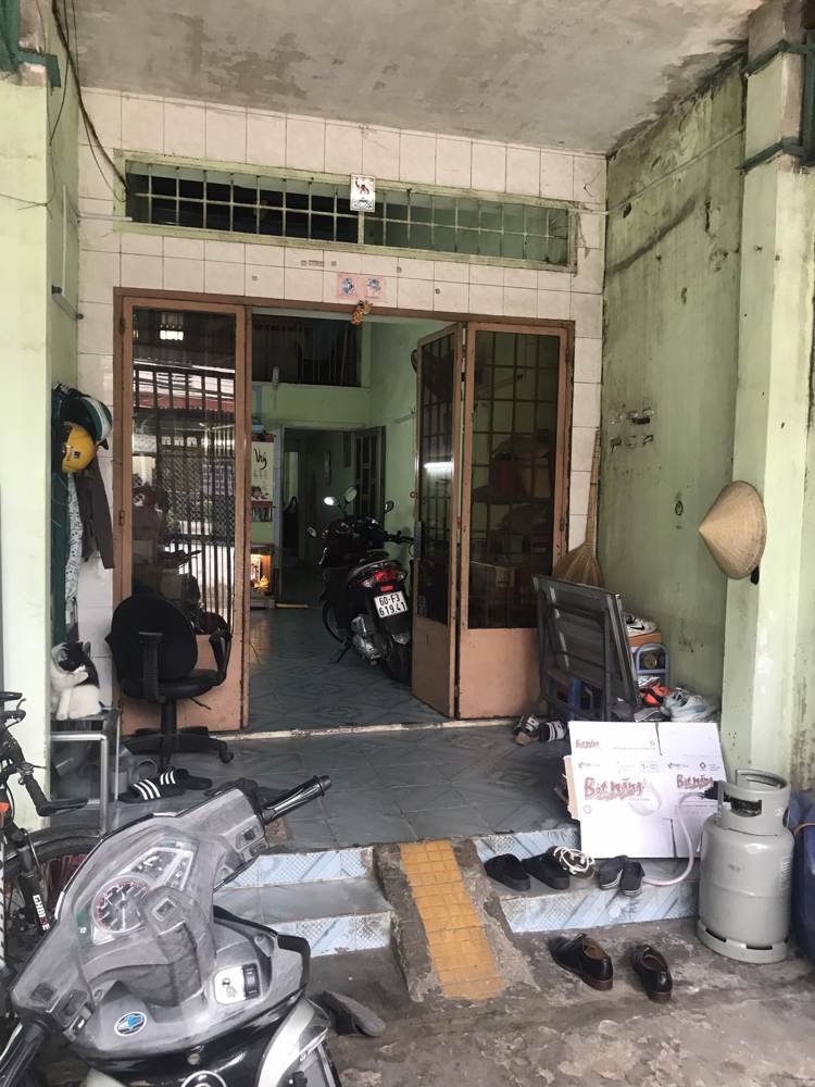 Bán nhà – Hòa Bình – ảnh 3