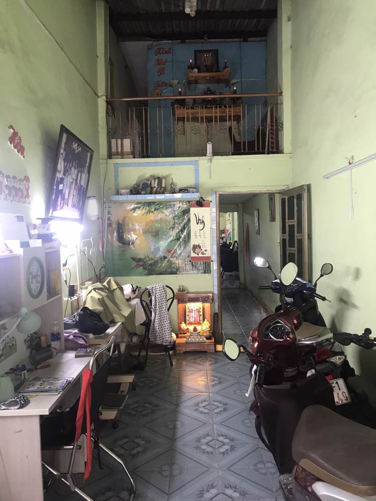 Bán nhà – Hòa Bình – ảnh 4