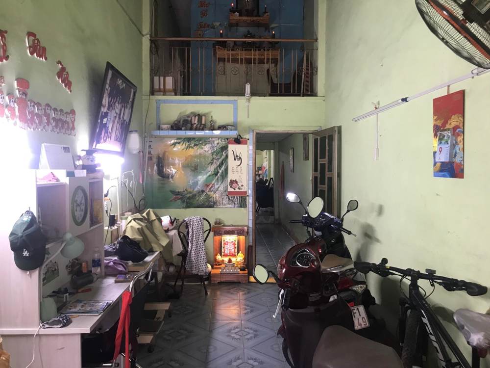 Bán nhà – Hòa Bình – ảnh 5