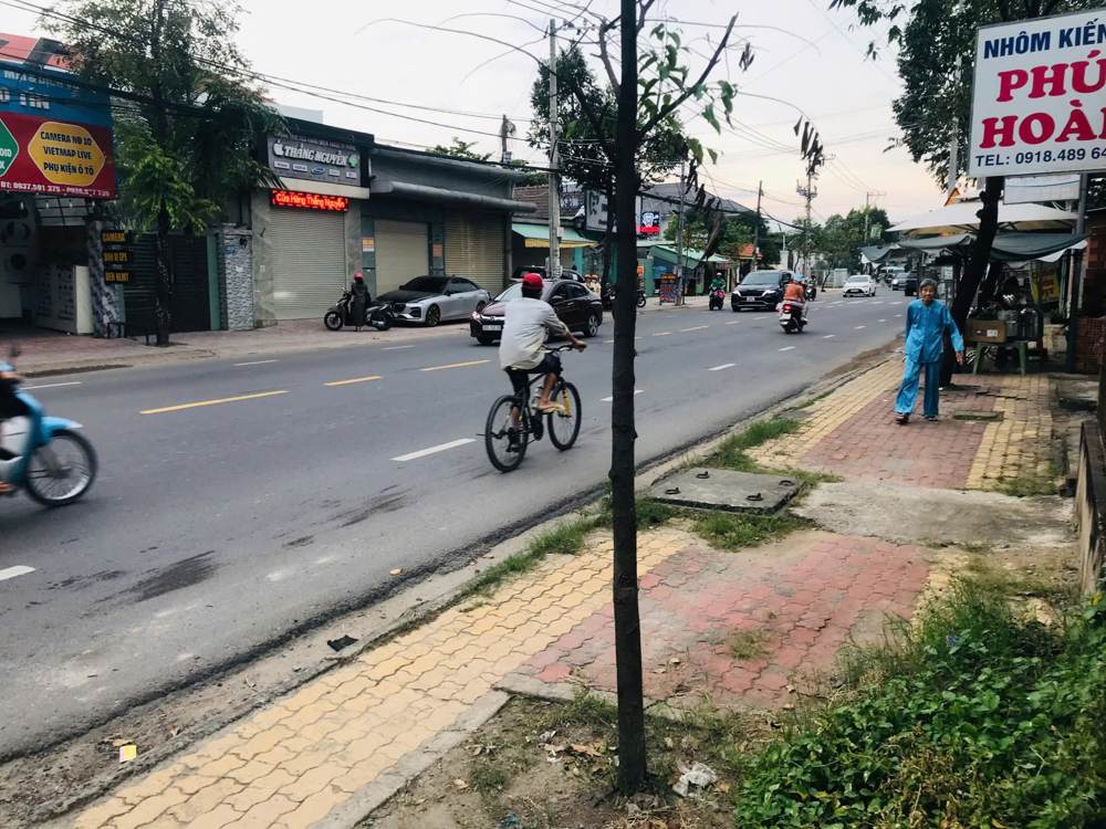 Cho thuê kho xưởng – Hóa An – ảnh 3