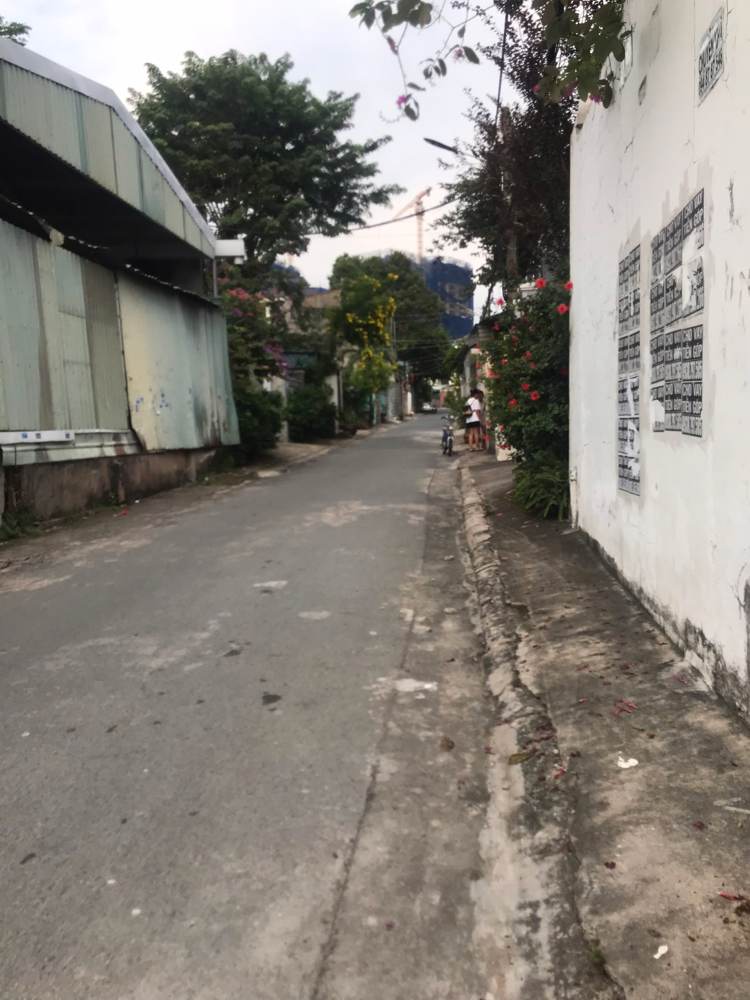 Cho thuê kho xưởng – Tân Hiệp – ảnh 4