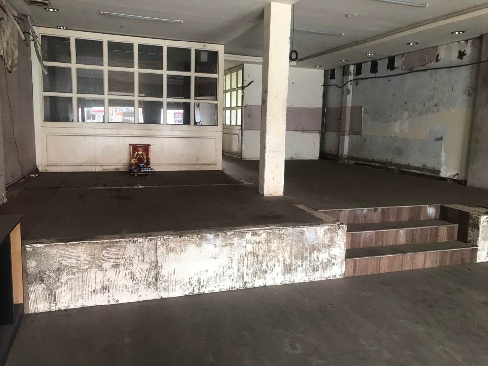 Cho thuê mặt bằng kinh doanh – Tam Hiệp (gần vòng xoay Tam Hiệp) – ảnh 3