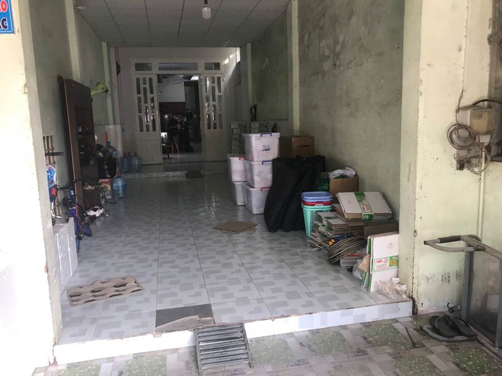 Cho thuê mặt bằng kinh doanh – gần Lotte Mart – ảnh 3