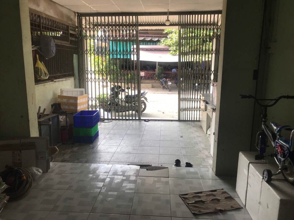 Cho thuê mặt bằng kinh doanh – gần Lotte Mart – ảnh 5