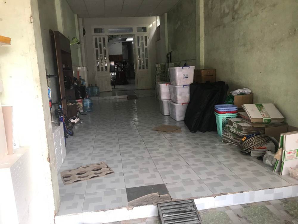 Cho thuê mặt bằng kinh doanh – gần Lotte Mart – ảnh 6