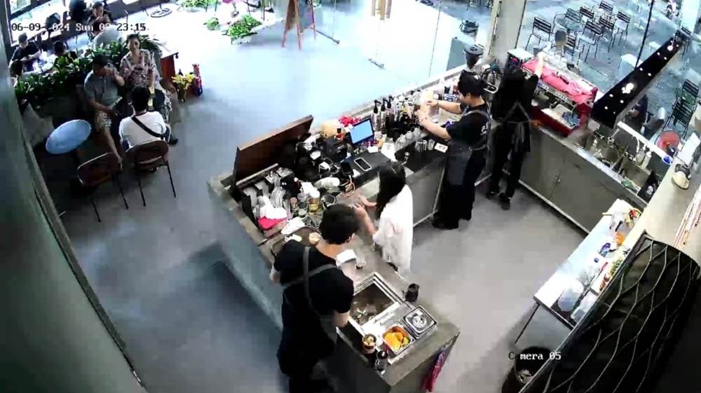 Sang nhượng mặt bằng kinh doanh – gần Lotte Mart – ảnh 3