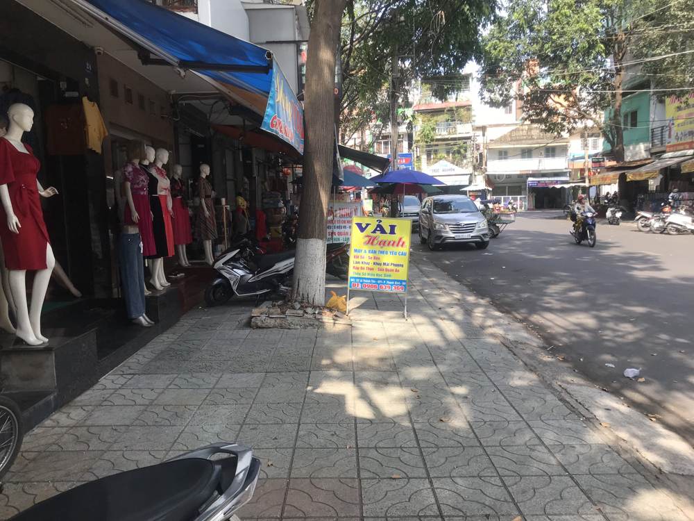 Cho thuê mặt bằng kinh doanh – Biên Hòa (gần chợ) – ảnh 2