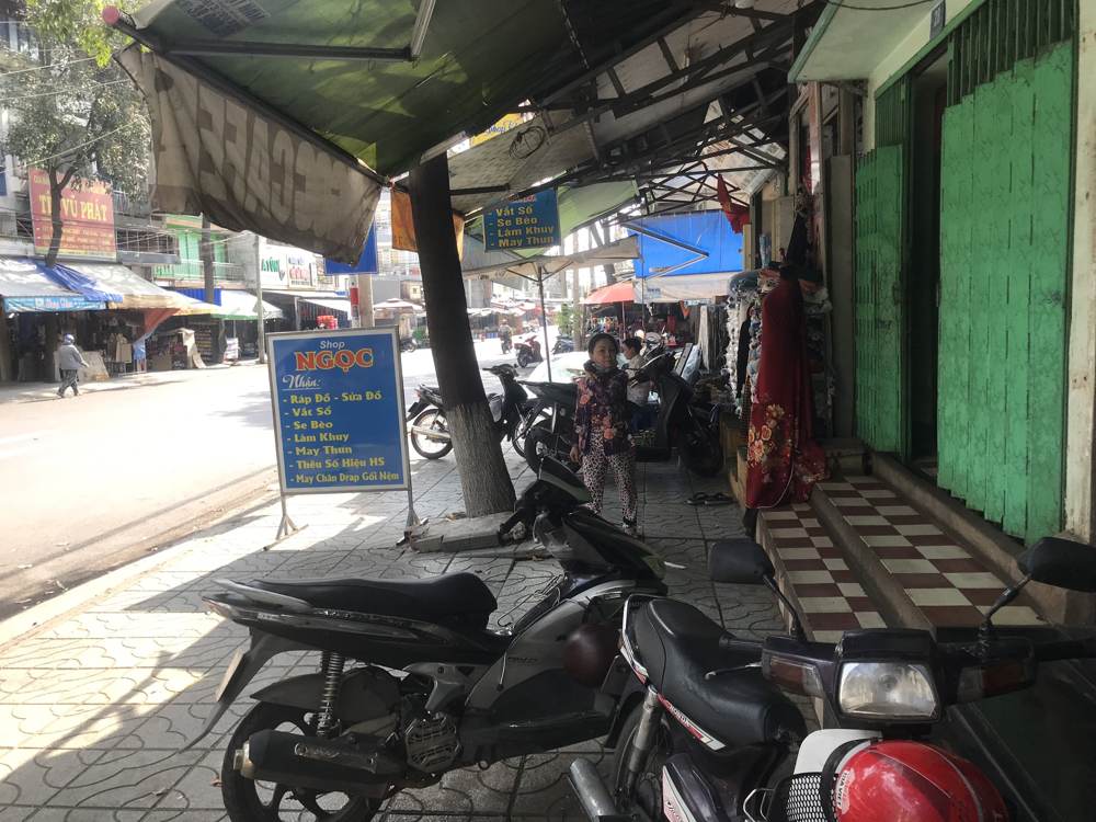 Cho thuê mặt bằng kinh doanh – Biên Hòa (gần chợ) – ảnh 3