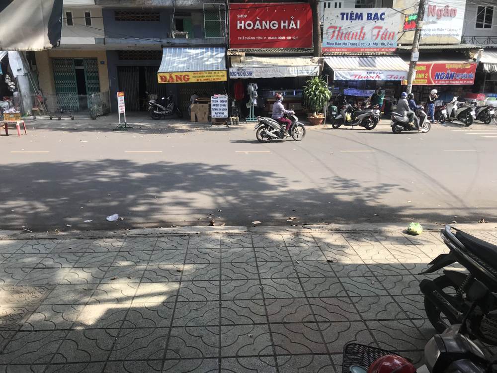 Cho thuê mặt bằng kinh doanh – Biên Hòa (gần chợ) – ảnh 4