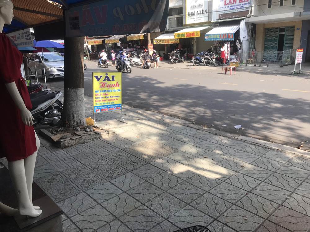 Cho thuê mặt bằng kinh doanh – Biên Hòa (gần chợ) – ảnh 5