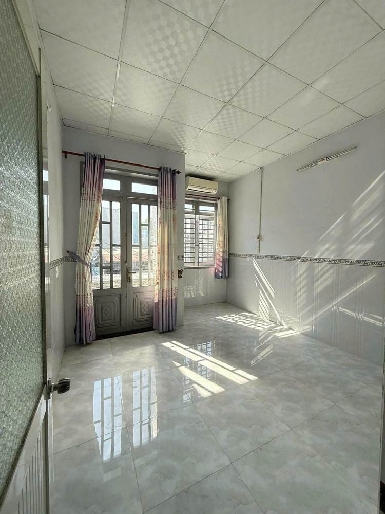 Cho thuê nhà nguyên căn – đường Đặng Đức Thuật – ảnh 2
