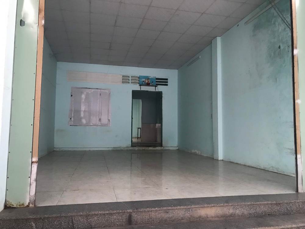 Cho thuê nhà nguyên căn – Tam Hòa (gần nhà thờ) – ảnh 2