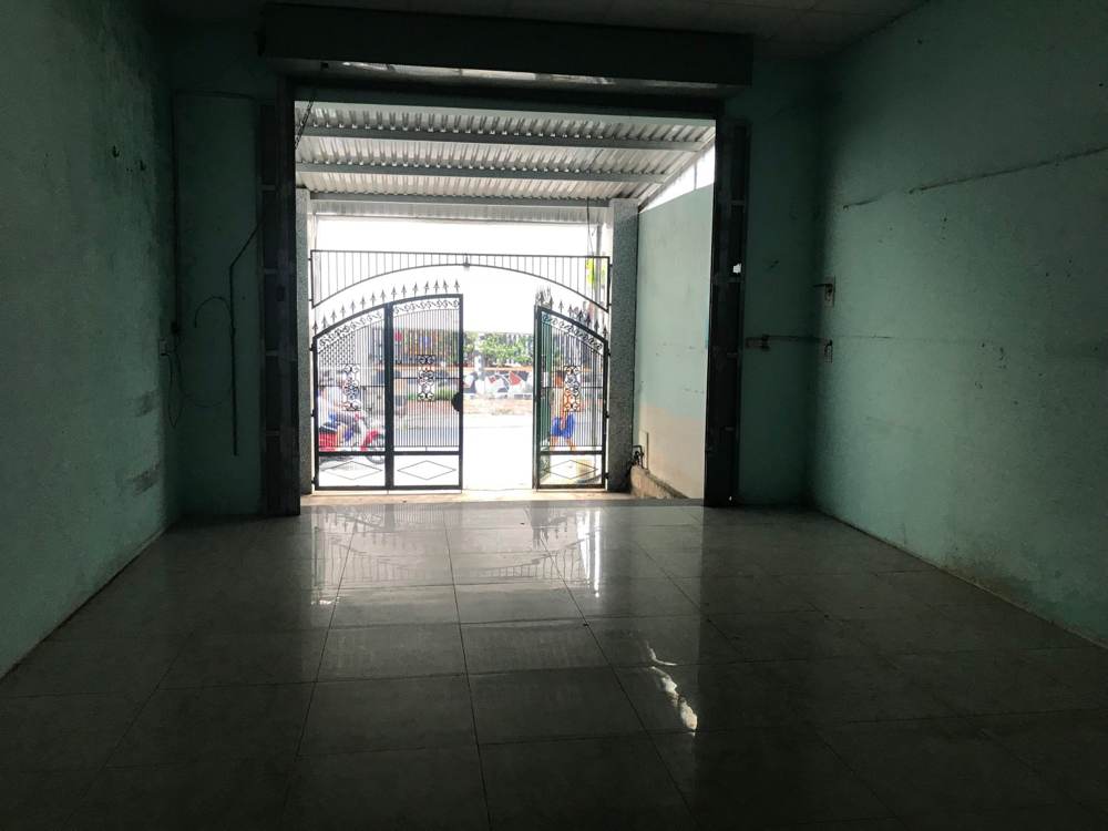 Cho thuê nhà nguyên căn – Tam Hòa (gần nhà thờ) – ảnh 3