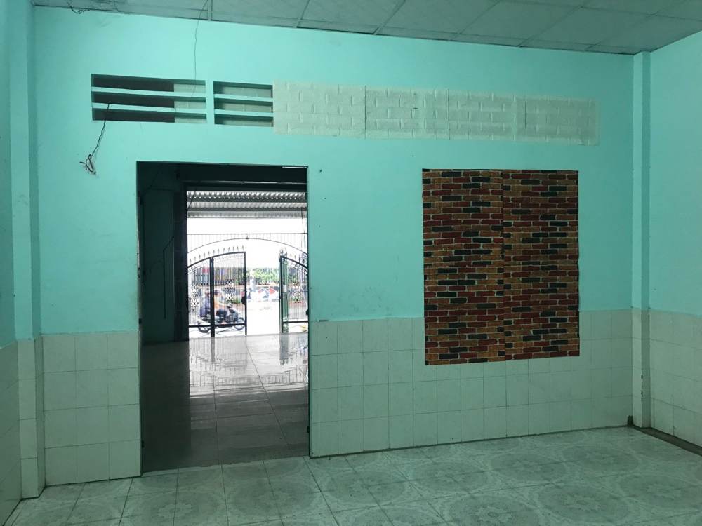 Cho thuê nhà nguyên căn – Tam Hòa (gần nhà thờ) – ảnh 4