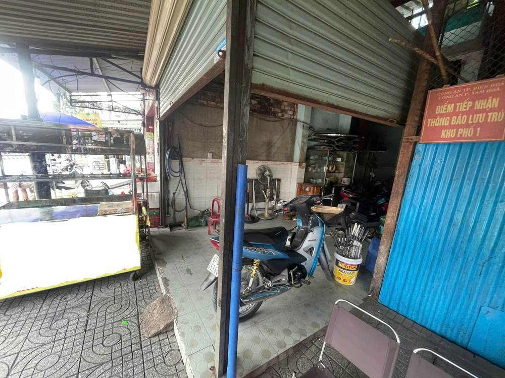 Cho thuê mặt bằng kinh doanh mặt tiền – đường Phạm Văn Thuận (gần vòng xoay Tam Hiệp) – ảnh 2