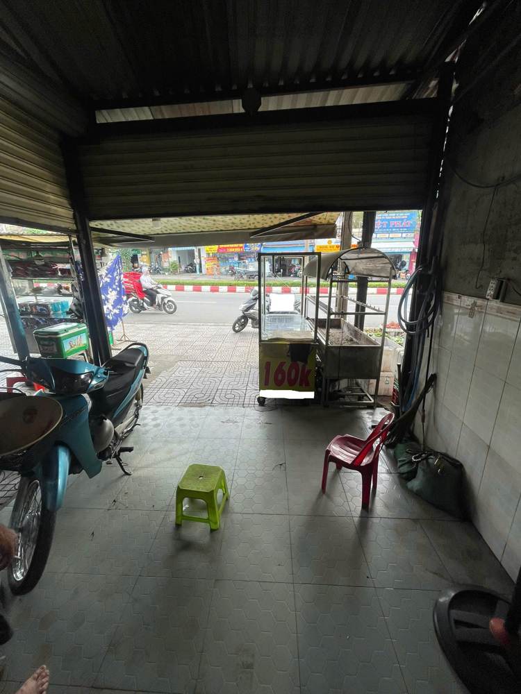 Cho thuê mặt bằng kinh doanh mặt tiền – đường Phạm Văn Thuận (gần vòng xoay Tam Hiệp) – ảnh 3