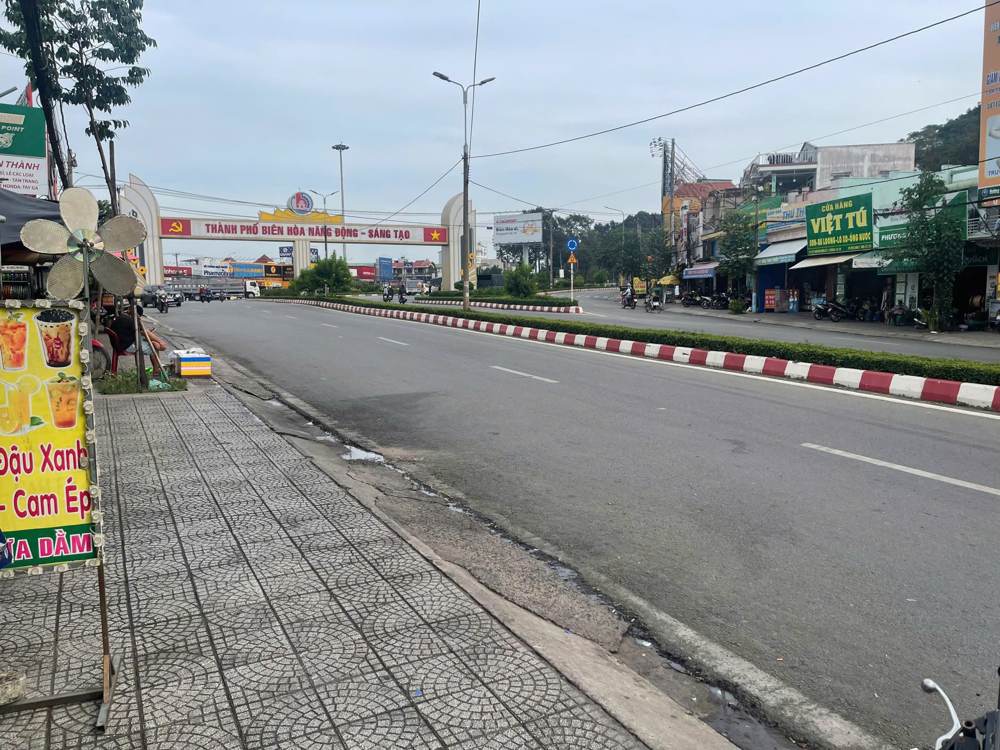 Cho thuê mặt bằng kinh doanh mặt tiền – đường Phạm Văn Thuận (gần vòng xoay Tam Hiệp) – ảnh 4