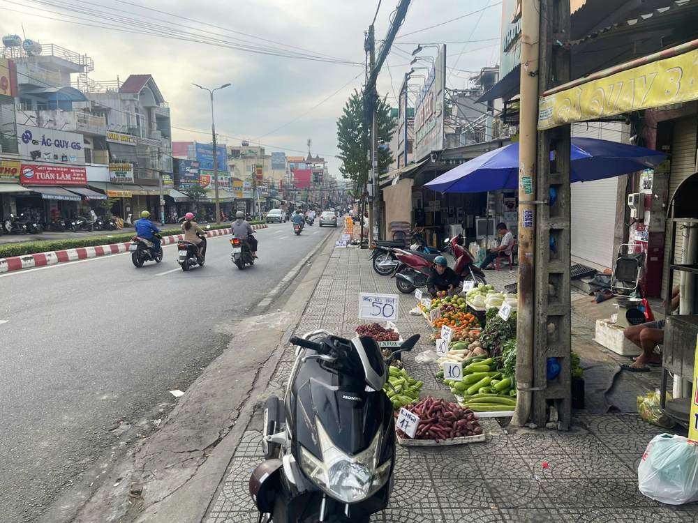 Cho thuê mặt bằng kinh doanh mặt tiền – đường Phạm Văn Thuận (gần vòng xoay Tam Hiệp) – ảnh 5