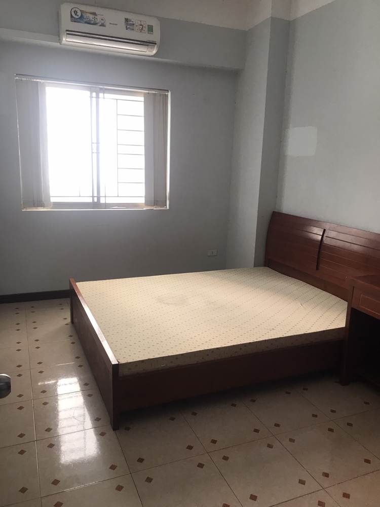 Cho thuê nhà nguyên căn – Chung cư Thanh Bình – ảnh 4