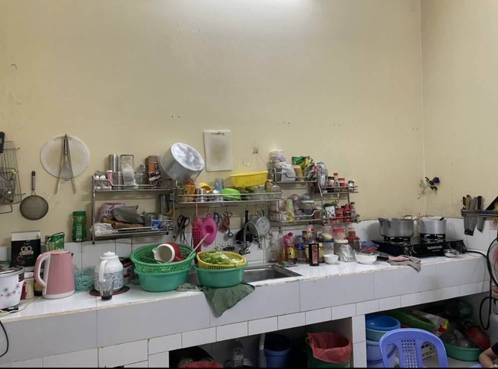 Cho thuê mặt bằng kinh doanh mặt tiền – đường Phan Đình Phùng – ảnh 4