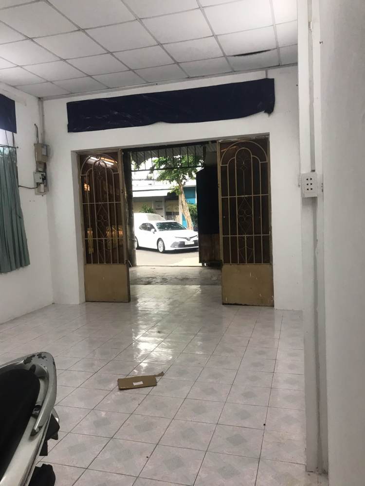 Cho thuê nhà nguyên căn – Quyết Thắng – ảnh 2