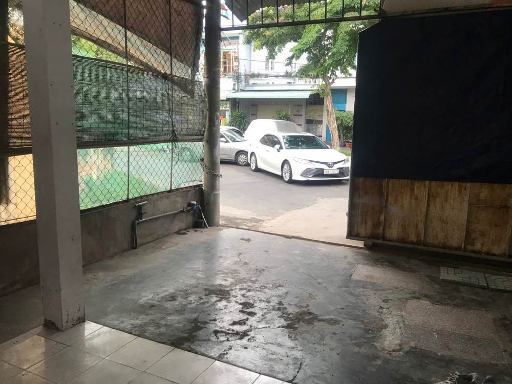 Cho thuê nhà nguyên căn – Quyết Thắng – ảnh 4
